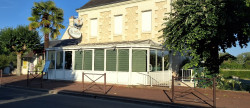 vente Local commercial Preuilly Sur Claise