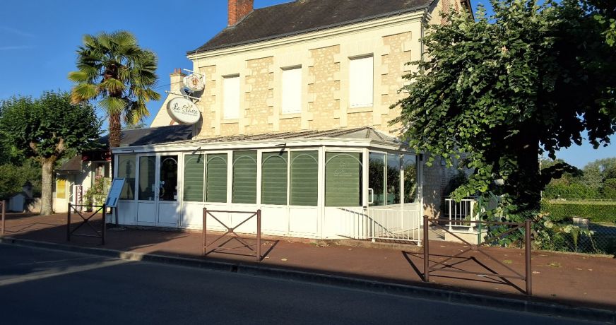 vente Local commercial Preuilly Sur Claise