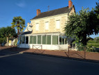 vente Local commercial Preuilly Sur Claise