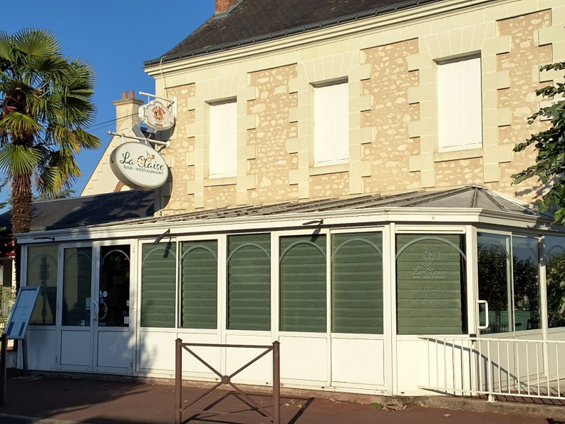 vente Local commercial Preuilly Sur Claise - Photo 2