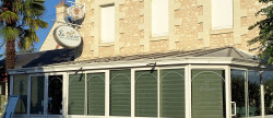 vente Local commercial Preuilly Sur Claise