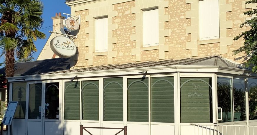 vente Local commercial Preuilly Sur Claise