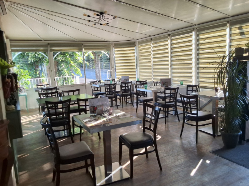 vente Local commercial Preuilly Sur Claise - Photo 3