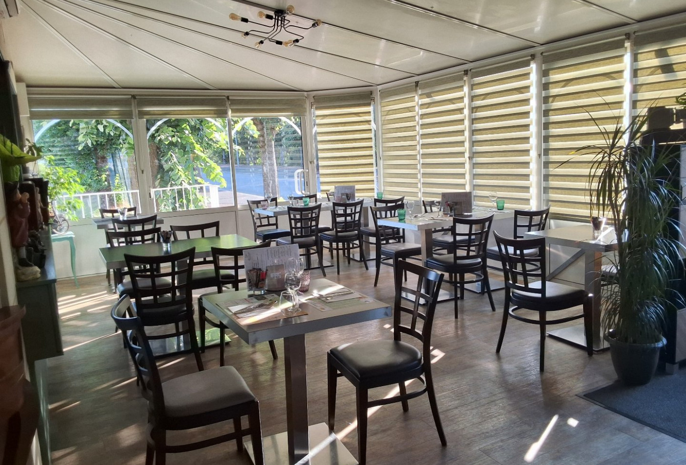 vente Local commercial Preuilly Sur Claise - Photo 3