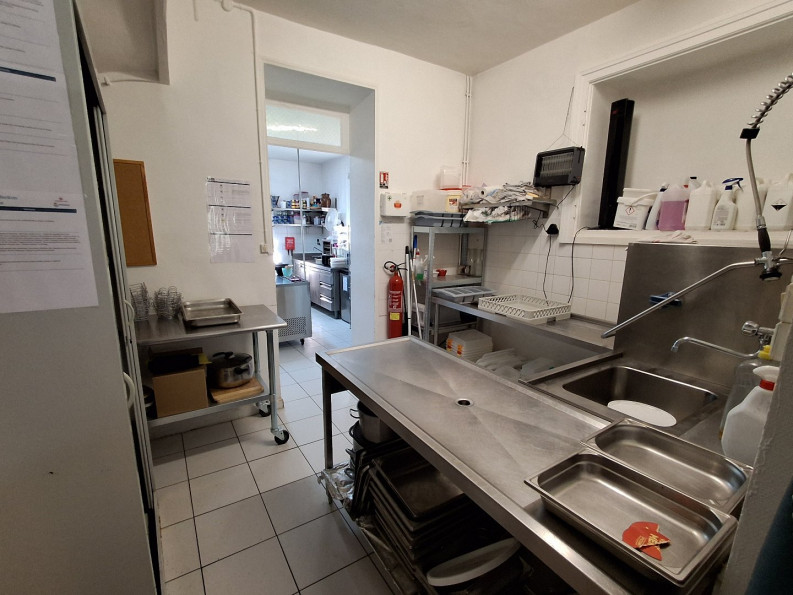 vente Local commercial Preuilly Sur Claise - Photo 5