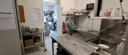 vente Local commercial Preuilly Sur Claise