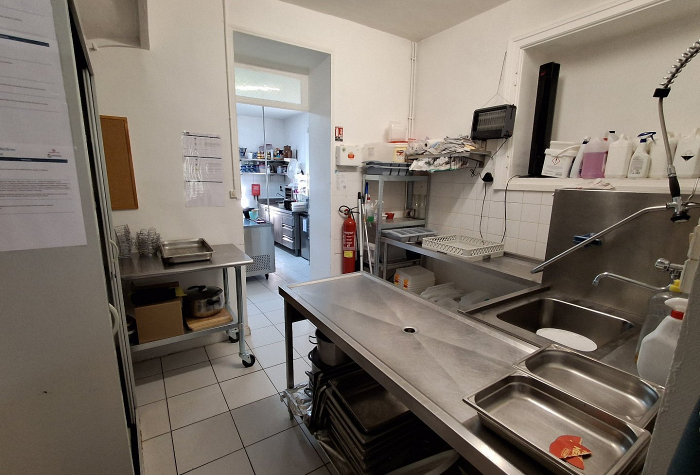 vente Local commercial Preuilly Sur Claise - Photo 5