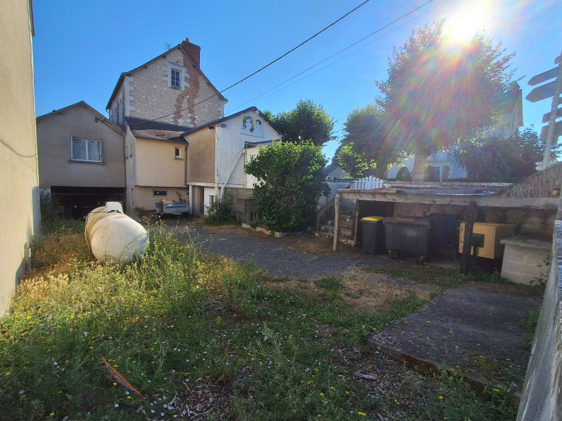 vente Local commercial Preuilly Sur Claise - Photo 6