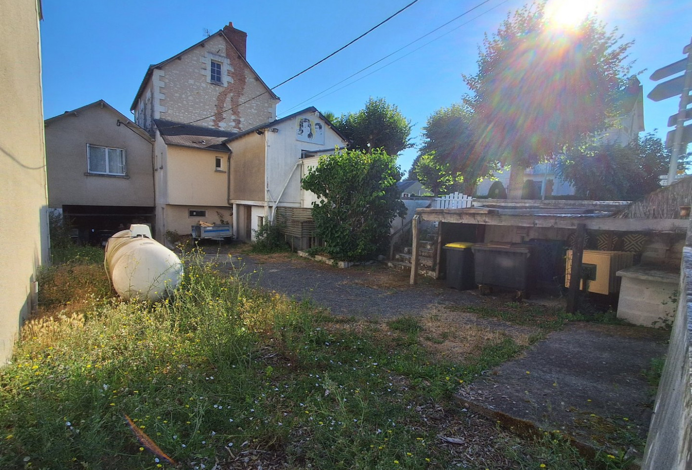 vente Local commercial Preuilly Sur Claise - Photo 6