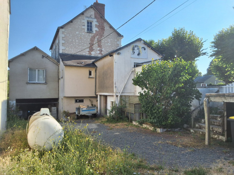 vente Local commercial Preuilly Sur Claise - Photo 7