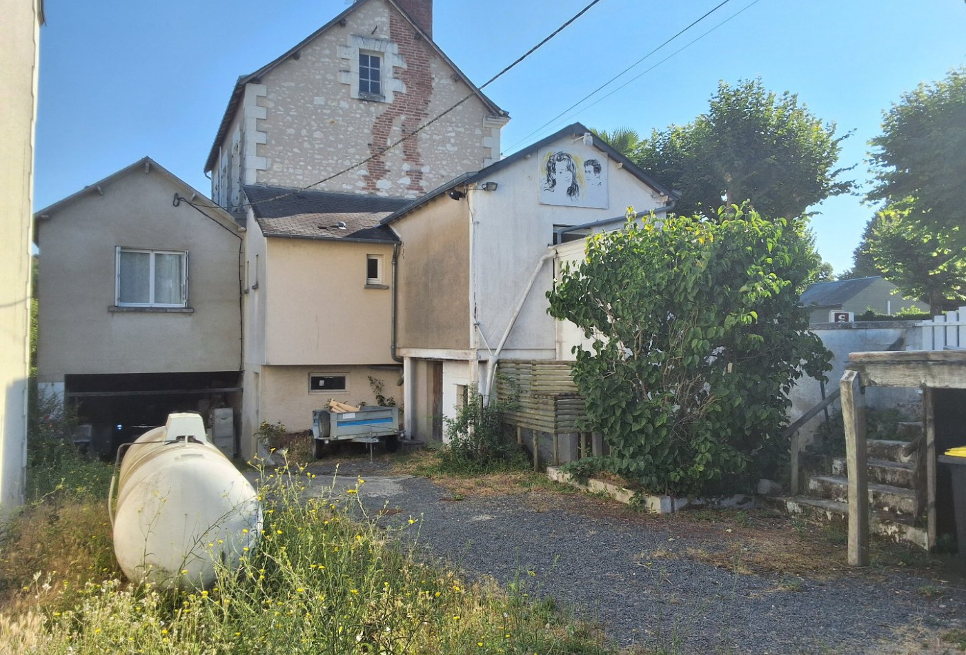 vente Local commercial Preuilly Sur Claise - Photo 7