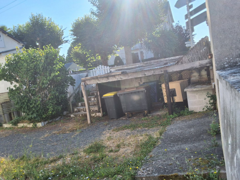 vente Local commercial Preuilly Sur Claise - Photo 8