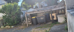 vente Local commercial Preuilly Sur Claise