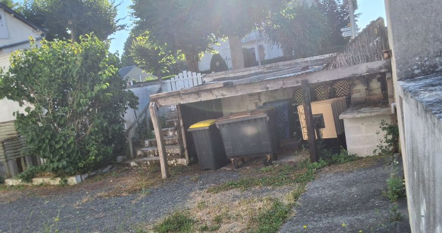 vente Local commercial Preuilly Sur Claise