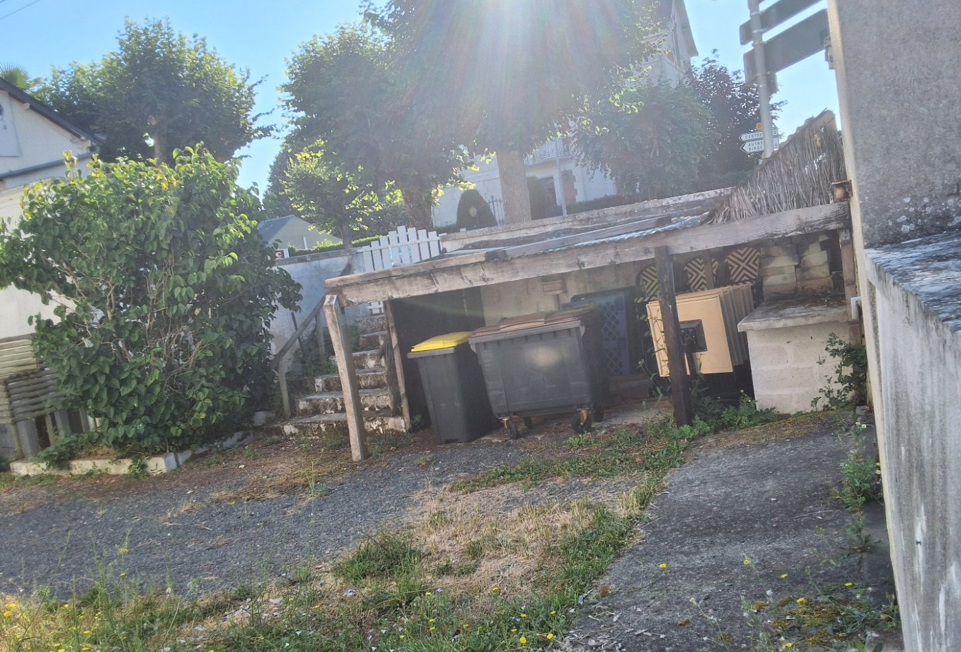 vente Local commercial Preuilly Sur Claise - Photo 8