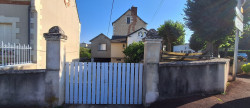 vente Local commercial Preuilly Sur Claise