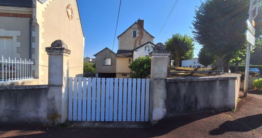 vente Local commercial Preuilly Sur Claise