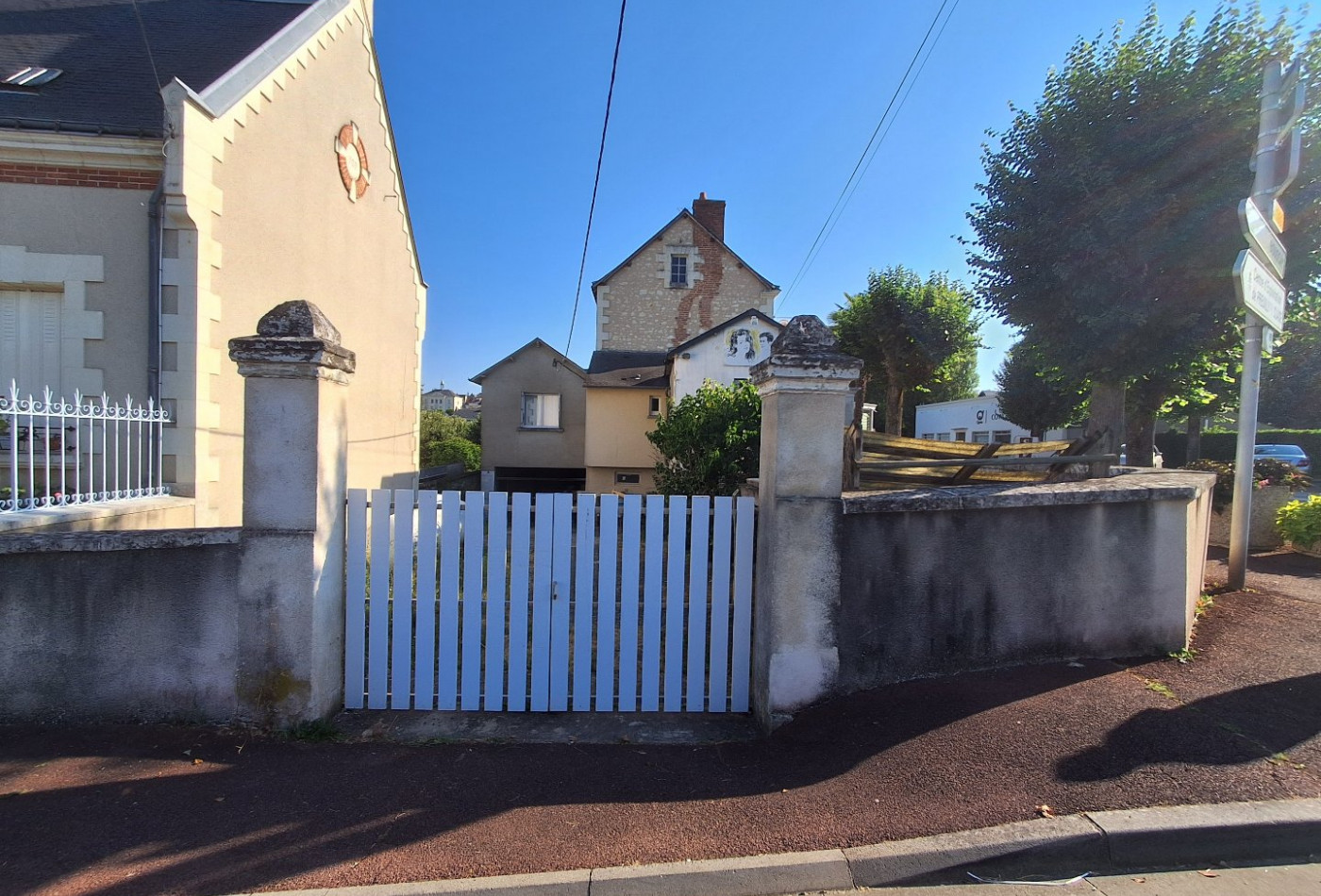 vente Local commercial Preuilly Sur Claise - Photo 9