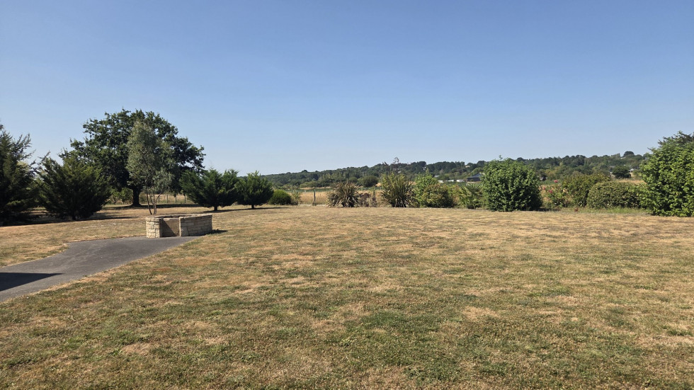 vente Terrain Guerande - Photo 1
