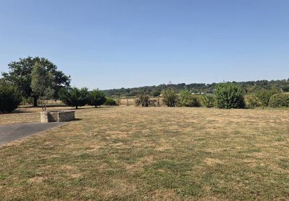vente Terrain Guerande