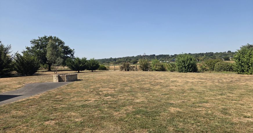 vente Terrain Guerande