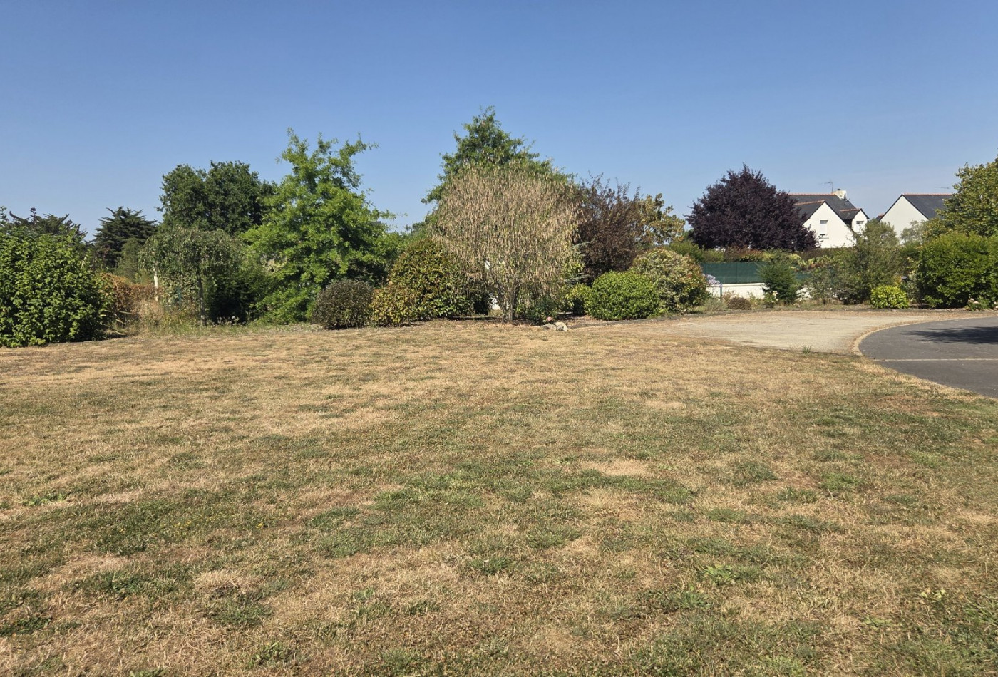 vente Terrain Guerande - Photo 2
