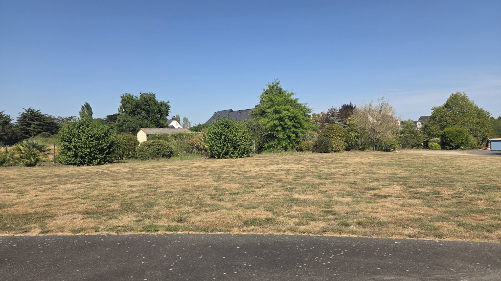 vente Terrain Guerande - Photo 4