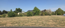vente Terrain Guerande