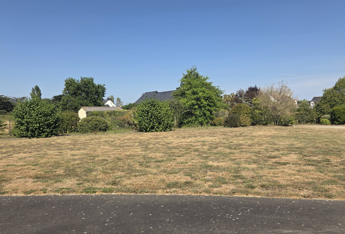 vente Terrain Guerande - Photo 4