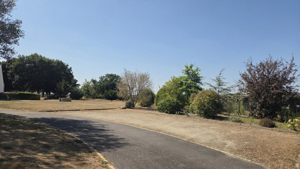 vente Terrain Guerande - Photo 5
