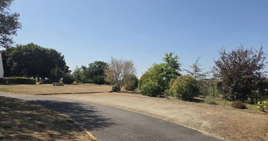 vente Terrain Guerande