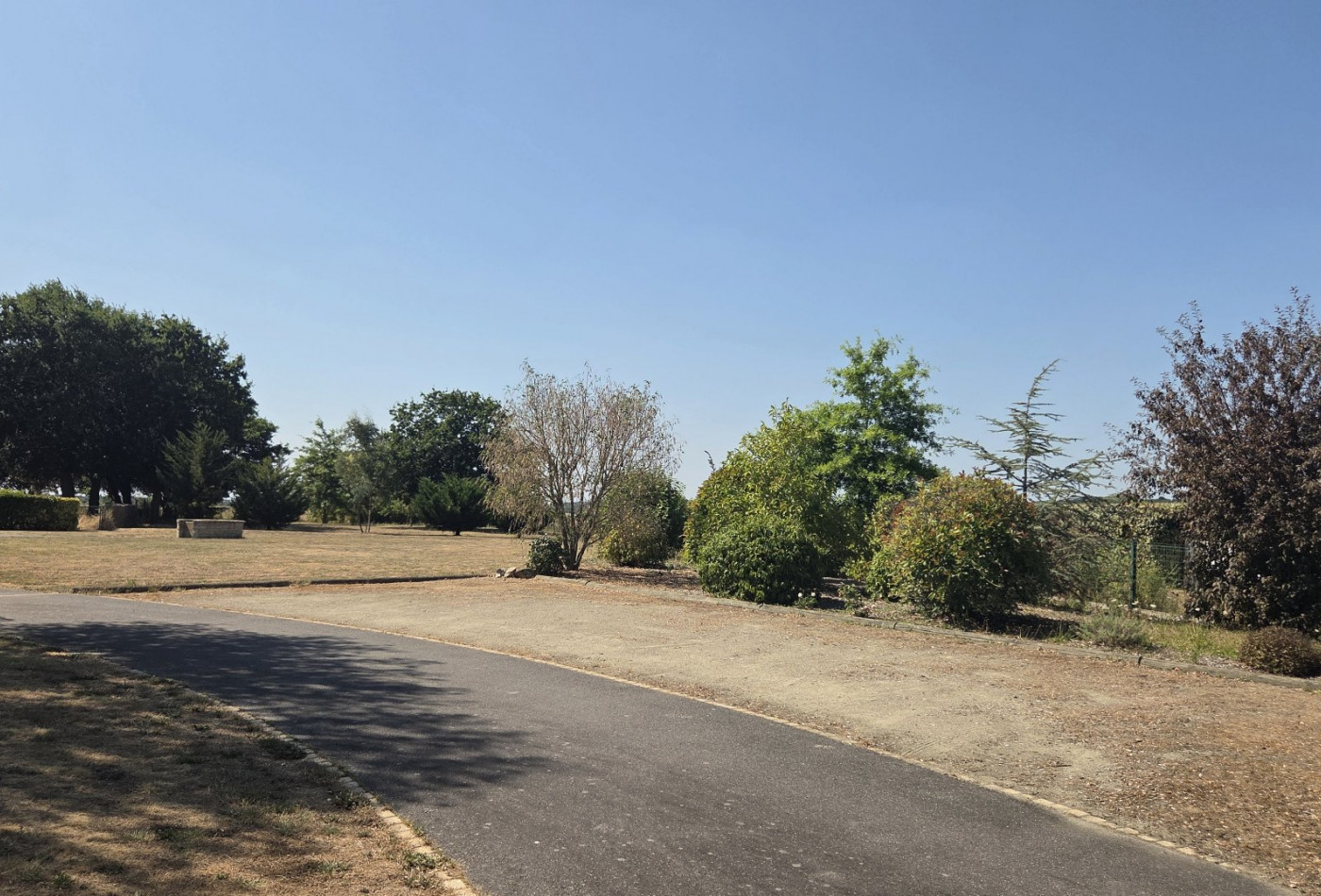 vente Terrain Guerande - Photo 5
