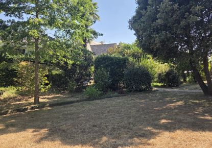vente Terrain Guerande