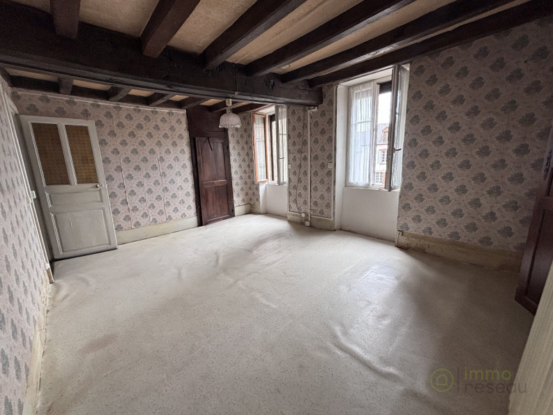 vente Maison Cressat - Photo 8