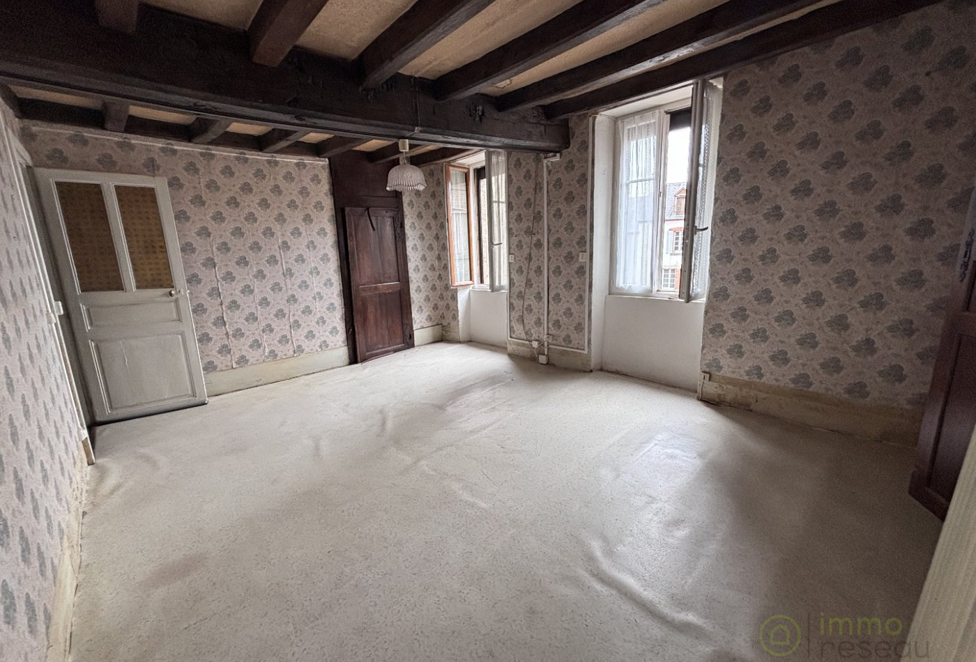 vente Maison Cressat - Photo 8