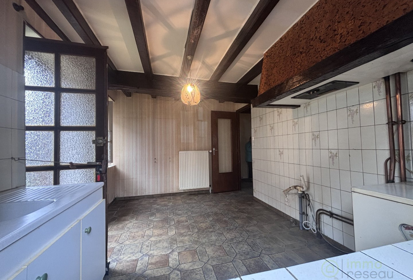 vente Maison Cressat - Photo 3