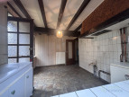 vente Maison Cressat