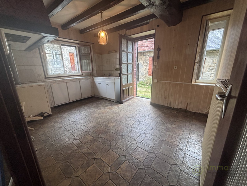 vente Maison Cressat - Photo 4