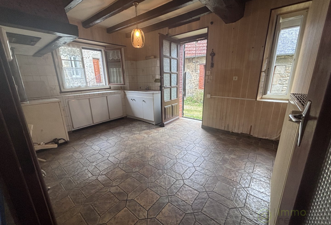 vente Maison Cressat - Photo 4