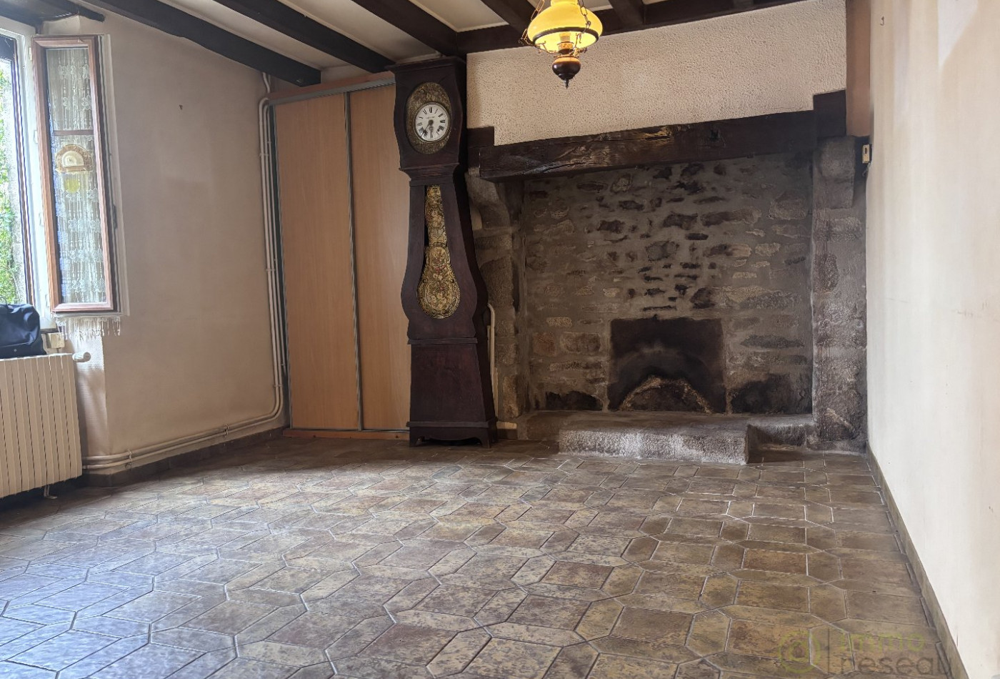 vente Maison Cressat - Photo 6