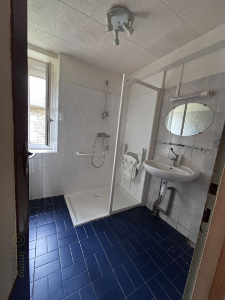 vente Maison Cressat - Photo 7