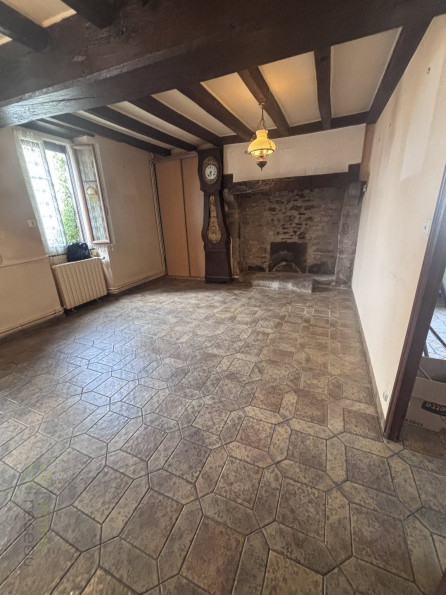 vente Maison Cressat - Photo 5