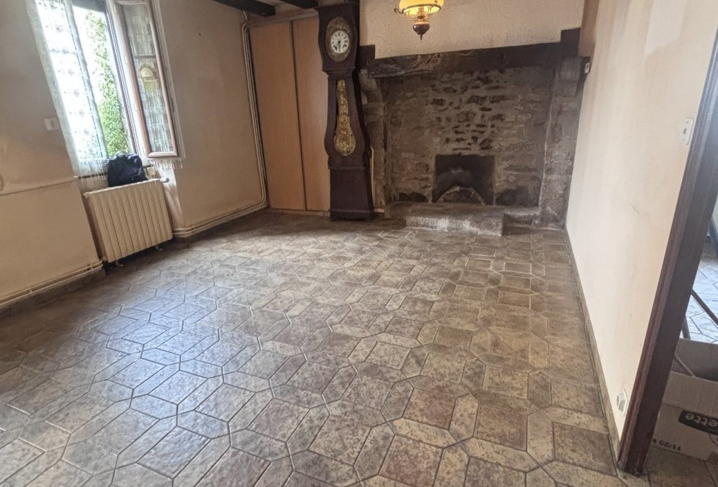 vente Maison Cressat - Photo 5