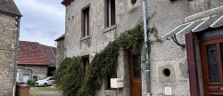 vente Maison Cressat