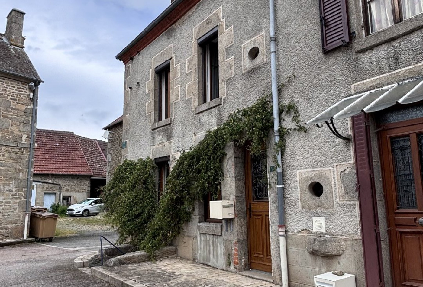 vente Maison Cressat - Photo 2