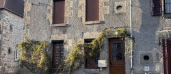 vente Maison Cressat
