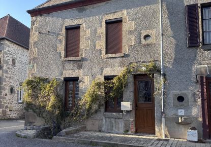 vente Maison Cressat