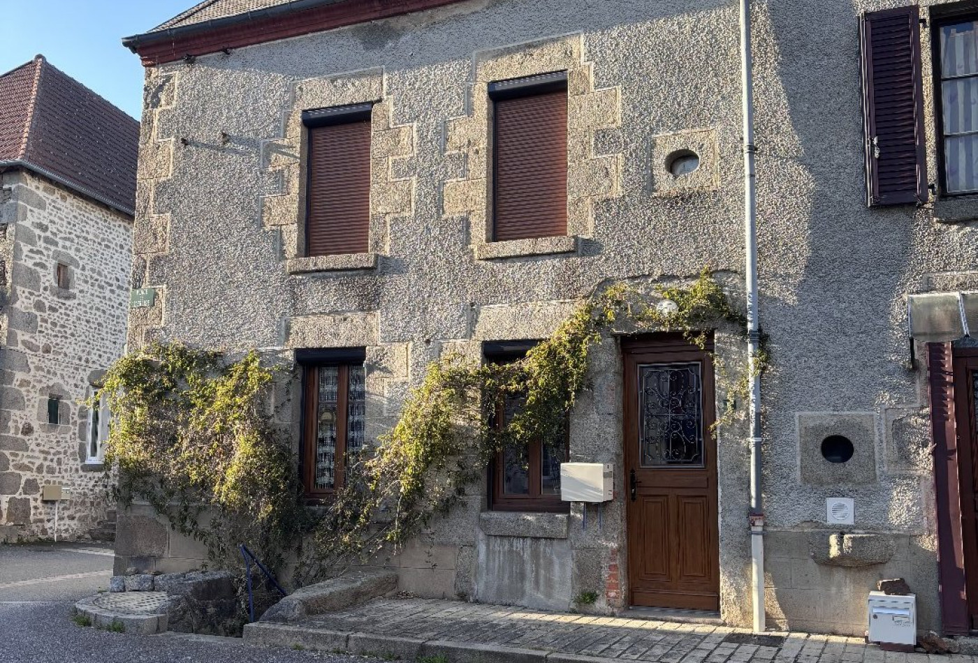 vente Maison Cressat - Photo 1