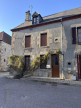 vente Maison Cressat