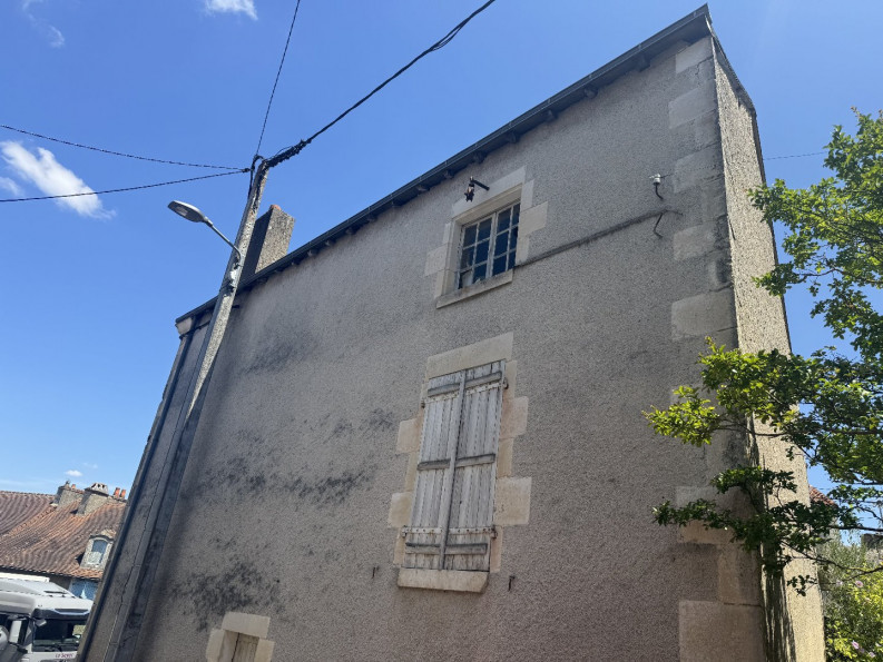 vente Maison Saint Savin - Photo 4